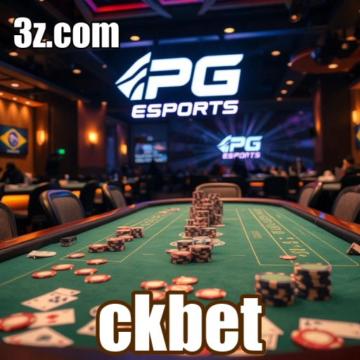 Experimente o livecasino Irresistível no ckbet Hoje