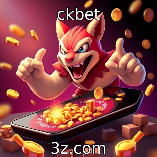 Crescimento das plataformas de jogos móveis