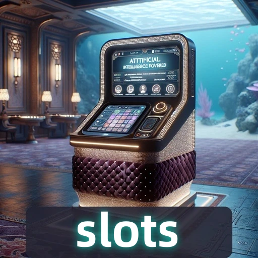 Slots no ckbet: A Aventura das Apostas Online